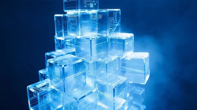 Tetris Data Architecture Visualization