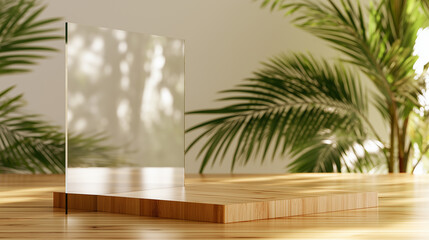 Fototapeta premium modern living room