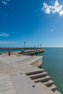 Il Porto - Rodi Garganico - Foggia - Puglia - Italia