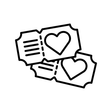 loves voucher icon
