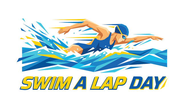 Swim a Lap Day