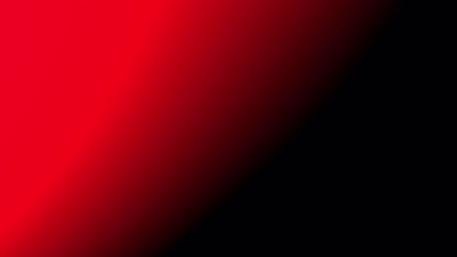 Red blue light leak overlay with soft gradient and glowing film burn effect. Red and blue film burn transition with glowing gradient. Dynamic red blue lens flare overlay. 4K Video