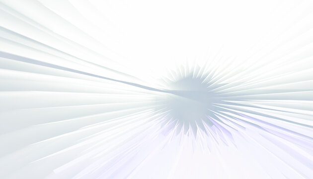 Abstract light burst pattern with radial symmetry and soft gradient hues.