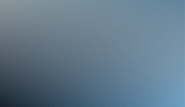 Soft grey and blue gradient background, with a subtle, grainy texture, featuring, a smooth transition, from dark to, light tones for, a calm visual effect