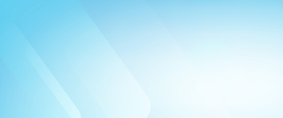 Obraz premium blue adn white color background abstract art vector ilustration. eps 10