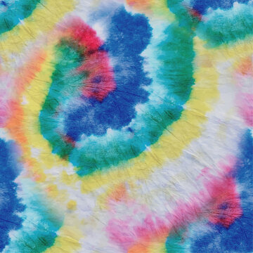Tie Dye Spiral. Rainbow Tiedye Pattern. Multi Color Swirl Pattern. Red 1960 Tye Dye. Tiedye Music Round. Tie Dye Swirl. Gradient Pink Repeat. Vector Seamless Tiedye. Spiral Rainbow Background