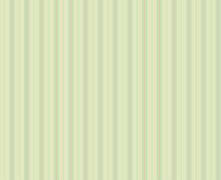 Seamless vertical stripe pattern in soft pastel green, pink and cream. Minimalist vintage design for textile, fabric, wallpaper, wrapping paper nursery or spring decor