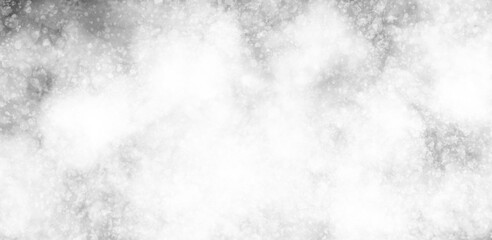 Fototapeta premium Hand-Drawn Monochrome Abstract Illustration