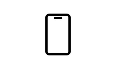 スマホアイコン　ボタンなし © zoe