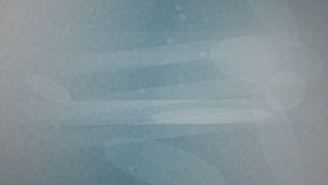 Abstract light blue bokeh background texture
