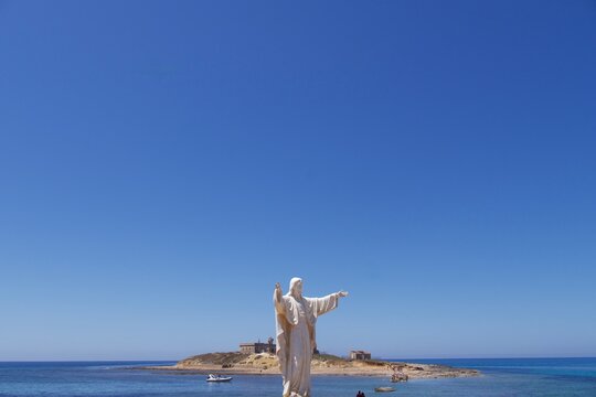 Statua del Cristo Redentore