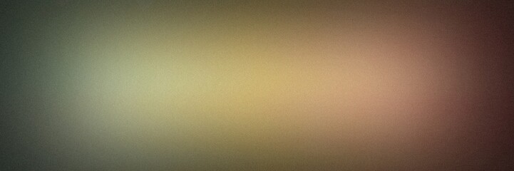 Fototapeta premium Soft Abstract Gradient Background with Grainy Texture and Warm Tones