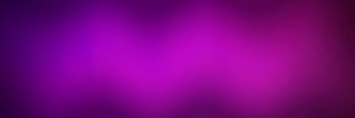 Obraz premium Soft Blurred Gradient Background with Grainy Texture in Magenta Tones