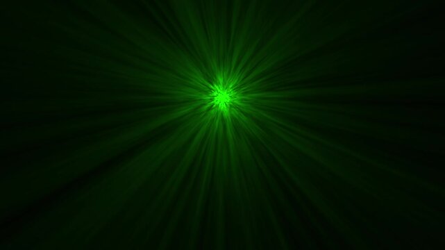 Glowing light , shiny, bright, flare footage Isolated light rays animation. bright light rays effect overlay Animation cc light rays  effect on black screen cc light 4k video animation.