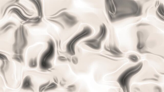 Abstract fluid motion background animation with seamless loop and smooth transitions. Modern design ideal for presentations web design and cr ideal fo