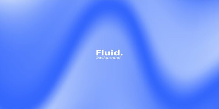 Abstract blue and orange fluid gradient background. Modern vector template with vibrant liquid shapes, colorful overlap patterns, and smooth elegance.