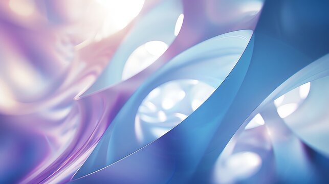 Wallpaper images for websites with blue abstract digital background 
