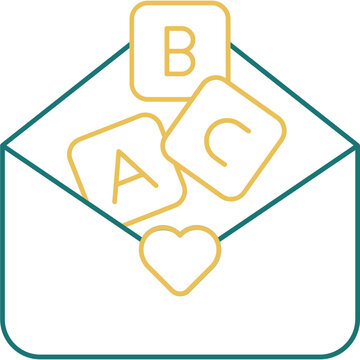 Phonics Practice Icon