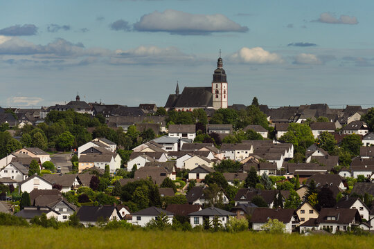 Kirchberg im Hunsr&uuml;ck