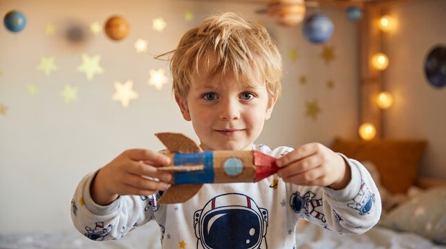 young boy cancer survivor remission pediatric oncology hope closeup smile emotional portrait concept about tender childhood recovery expression with soft cheeks and curious eyes after difficult
