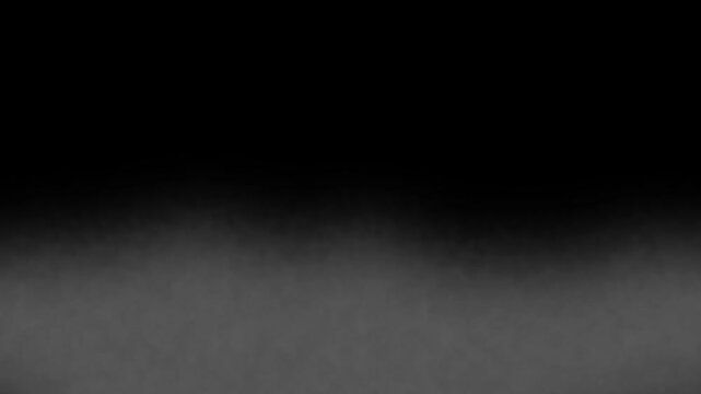 Dark gray smoky gradient background with textured bottom. Moody dark gray smoky gradient background for cinematic atmosphere overlays. Soft dark gray smoky gradient.