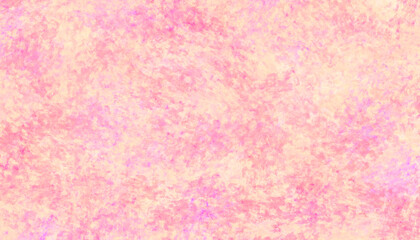 Fototapeta premium Pink and Orange Textured Background