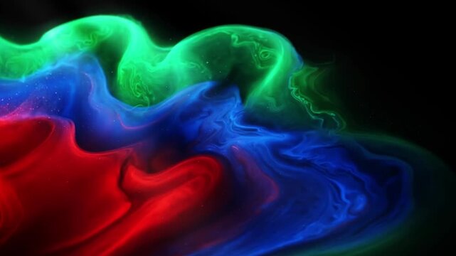 Oscillating chemical reaction boundary waves propagating, nonlinear chemistry science macro
