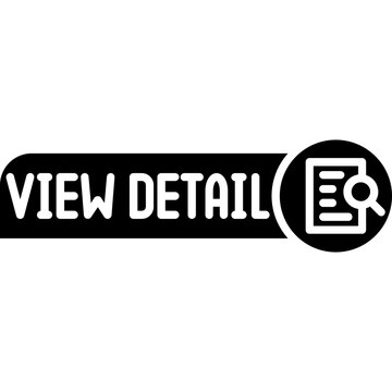 View Details Icon