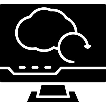 Backup Systems Icon