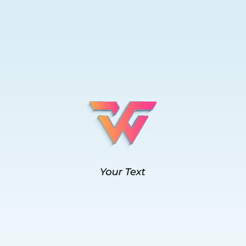 Elegant Particle Line Draw Logo Reveal Square Social Animation