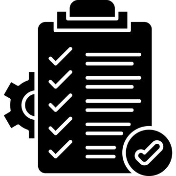 OSHA Standards Icon
