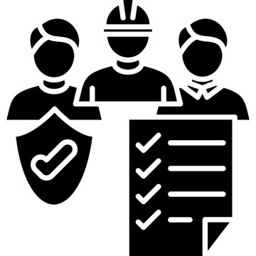 EEO Compliance Icon