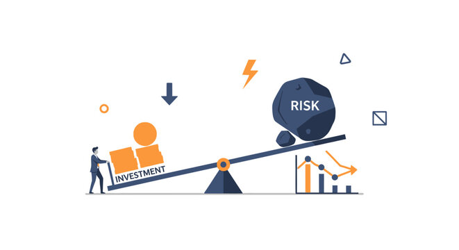 Balancing Investment Against Risk: Concept of Financial Risk Management