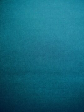 Blaue Stofftextur als Hintergrund