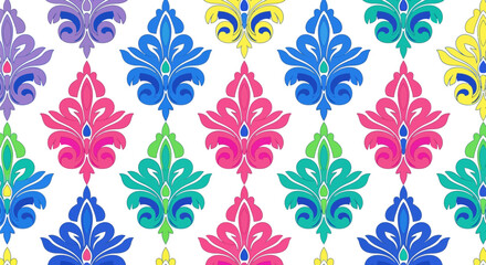 Fototapeta premium Adobe Illustrator Artwork