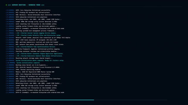 Motion Capture of Computer Code Displaying Programming Language Syntax in a Dynamic Video Scene.