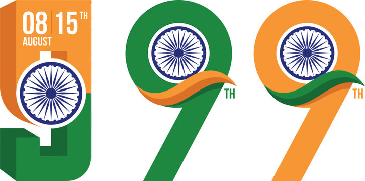 India 77th independence day august 15th celebrations
