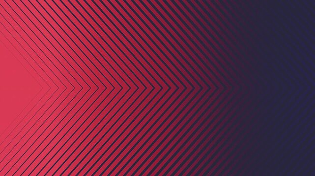 Abstract Geometric Background with Diagonal Lines and Gradient Transitions.