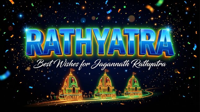 jagannath rathyatra festival