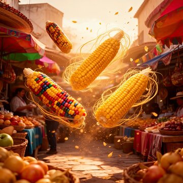 mazorcas, elotes, callo, alimento, verduras, cob, choclo, amarilla, agricultura, salubre, cosecha, f&aacute;brica, fresco, granito, chacras, crudo, organica, verde, aislada, c&aacute;scara, bombones, ingrediente, m