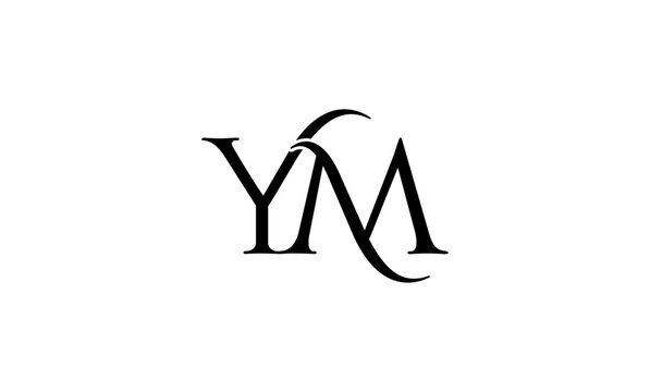Ym Logo