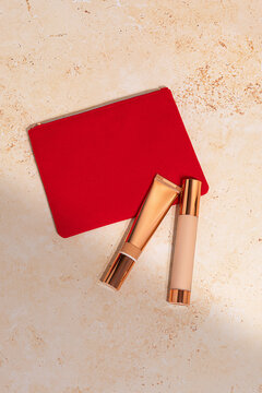 Makeup Products