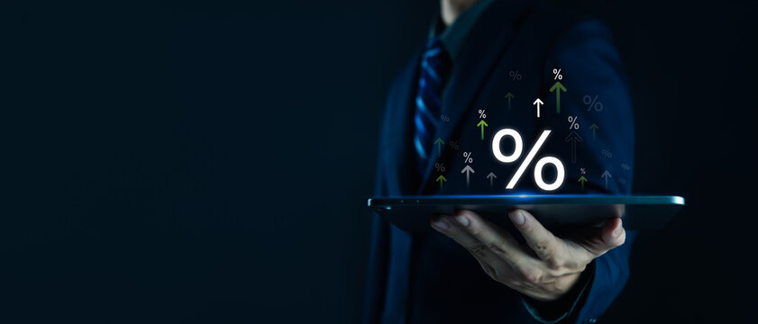 Understanding the concept of interest is the key to effective money management. When you invest in stocks or other financial instruments you are often concerned with interest rates