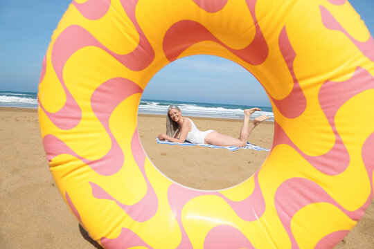 Swimming Ring