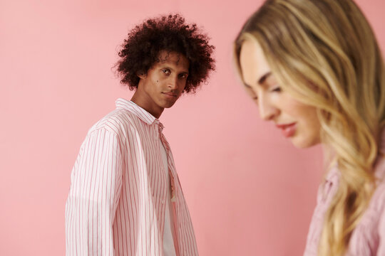Duo couple studio