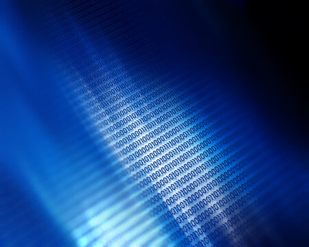 Binary abstract