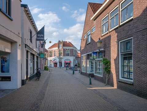 Lochem, Achterhoek, Gelderland province, The Netherlands
