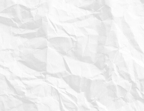 crumpled paper background