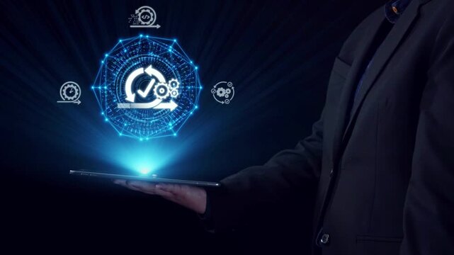 Agile project management using teams and agile planning for agile development. Agile enables flexibility, collaboration, and continuous improvement across modern workflows. Elide