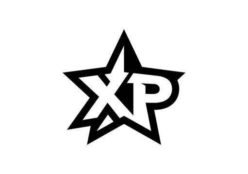 XP Star Logo